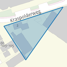 Perceel ODP02-A-2368