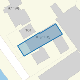 Perceel ODP02-A-2372