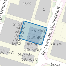 Perceel ODP02-A-2379