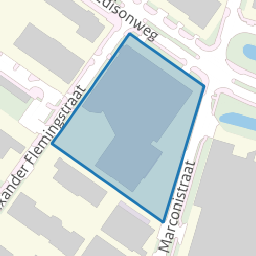 Perceel ODP02-A-2386