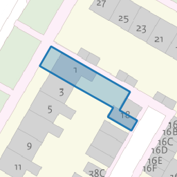 Perceel ODP02-A-2402