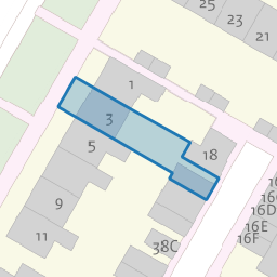 Perceel ODP02-A-2403