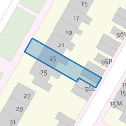 Perceel ODP02-A-2416