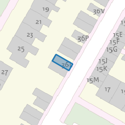 Perceel ODP02-A-2417