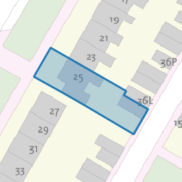 Perceel ODP02-A-2418