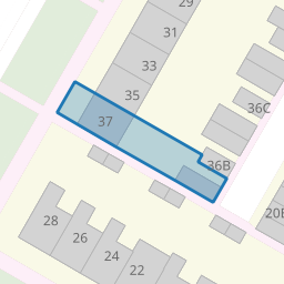 Perceel ODP02-A-2426