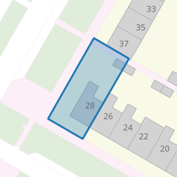 Perceel ODP02-A-2427