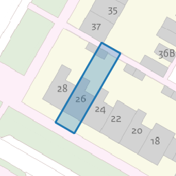 Perceel ODP02-A-2428