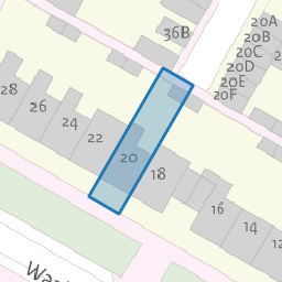 Perceel ODP02-A-2431