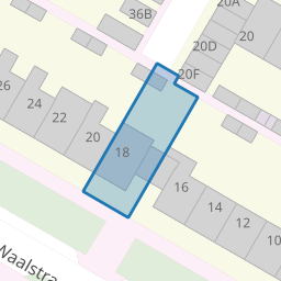 Perceel ODP02-A-2432