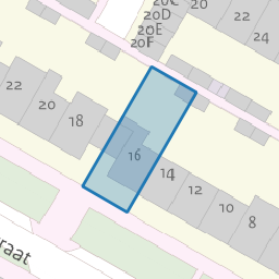 Perceel ODP02-A-2433