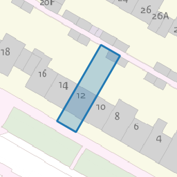 Perceel ODP02-A-2435