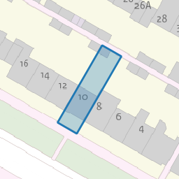 Perceel ODP02-A-2436