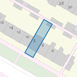 Perceel ODP02-A-2437