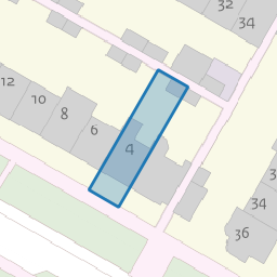 Perceel ODP02-A-2439