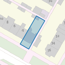 Perceel ODP02-A-2440