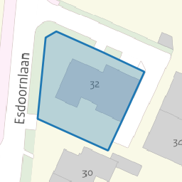 Perceel ODP02-A-2444