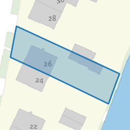 Perceel ODP02-A-2447