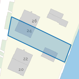 Perceel ODP02-A-2448