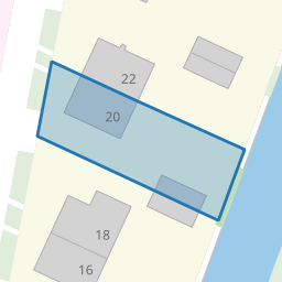 Perceel ODP02-A-2450