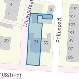 Perceel ODP02-A-2458