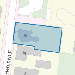 Perceel ODP02-A-2465