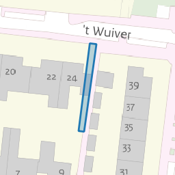 Perceel ODP02-A-2469