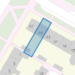 Perceel ODP02-A-2484