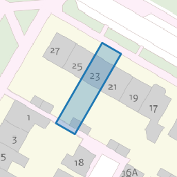 Perceel ODP02-A-2485