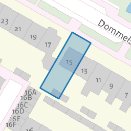 Perceel ODP02-A-2489