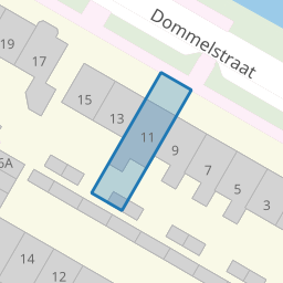 Perceel ODP02-A-2491