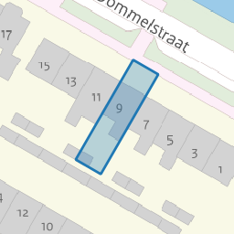 Perceel ODP02-A-2492