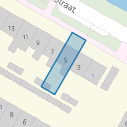 Perceel ODP02-A-2494