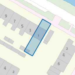 Perceel ODP02-A-2496