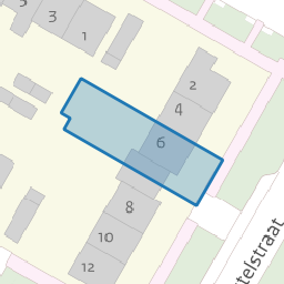 Perceel ODP02-A-2499