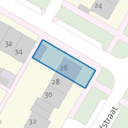 Perceel ODP02-A-2509