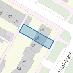 Perceel ODP02-A-2510