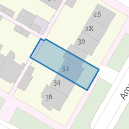 Perceel ODP02-A-2512