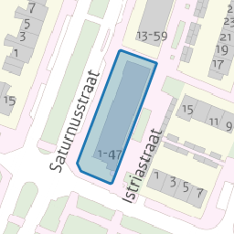 Perceel ODP02-A-2518