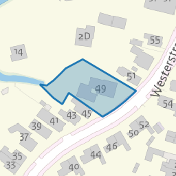 Perceel ODP02-A-2531