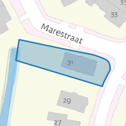 Perceel ODP02-A-2534