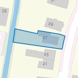 Perceel ODP02-A-2535