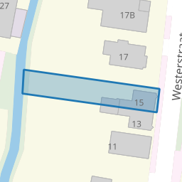 Perceel ODP02-A-2539