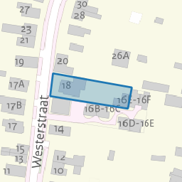 Perceel ODP02-A-2548