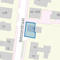 Perceel ODP02-A-2550