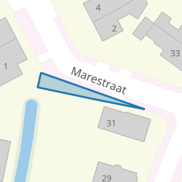 Perceel ODP02-A-2554