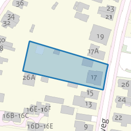 Perceel ODP02-A-2563