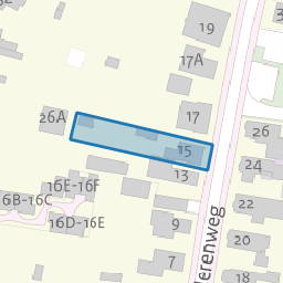 Perceel ODP02-A-2565