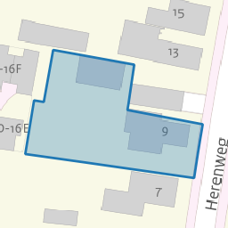 Perceel ODP02-A-2568