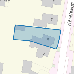 Perceel ODP02-A-2569